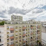 ZZZ Gagliardini - Paris 20