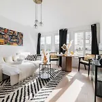 ZZZ Gagliardini - Paris 20